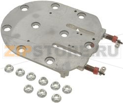 RESISTENZA CORAZZATA  400W 230V 