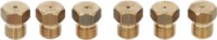 NOZZLE SET BERTAZZONI 910673