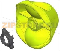 ПРЕСС С ОХВАТЫВАЮЩИМ ЭЛЕМЕНТОМ КОМПЛЕКТ S SOUL 2