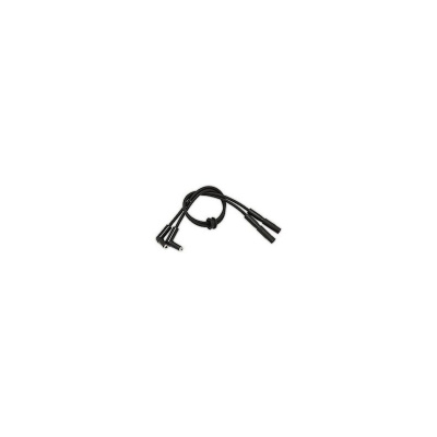 Комплект кабелей розжига 0.6 м Weishaupt 24131011032 