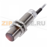 Датчик емкостной со специальными свойствами Balluff BCW0001