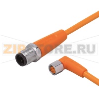 Кабель соединительный IFM EVT244