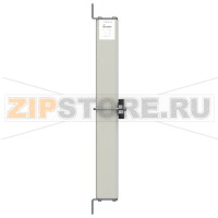 Предохранитель, 80 A, DC 900 В, DIN 00, aR, DIN, IEC с индикатором Eaton FUSE 80A 900V 00/80 AR
