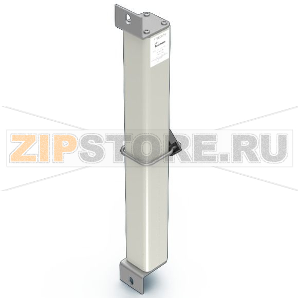 Предохранитель, 80 A, DC 900 В, DIN 00, aR, DIN, IEC с индикатором Eaton FUSE 80A 900V 00/80 AR 