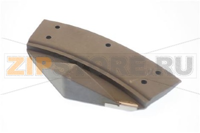 CLOTMES GUARD DEFLECTOR 