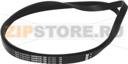 BELT 1277 J5 