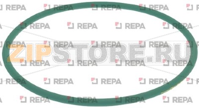 КОРОТКИЙ РЕМЕНЬ Ø 8X635 ММ 