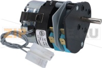 ТАЙМЕР P2052 2 КУЛАЧКА 230В 50/60 ГЦ