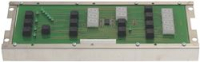 ELECTRONIC CONTROL BOARD 300x115 mm