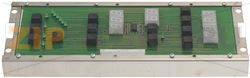 ELECTRONIC CONTROL BOARD 300x115 mm 