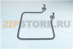Resistencia MH-10 
