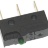 МИКРОВЫКЛЮЧАТЕЛЬ CHERRY 1 A DB9 - МИКРОВЫКЛЮЧАТЕЛЬ CHERRY 1 A DB9