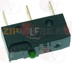 МИКРОВЫКЛЮЧАТЕЛЬ CHERRY 1 A DB9 