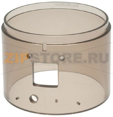 ЦИЛИНДР ДОЗАТОРА Ø 124X90 ММ 