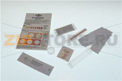 MULTIPLE PARAMETER  TEST KIT 