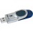 Накопитель USB 8 Гб Kingston DT160-8GB