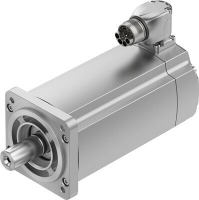 Серводвигатель Festo EMMT-AS-80-L-LS-RS