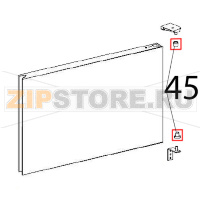 Bushing Angelo Po DA51