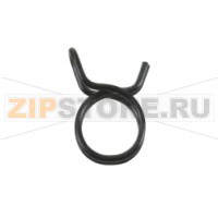 Хомут ?14mm начиная с 06/1997 Rational