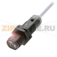 Затвор световой однонаправленный Balluff BOS00EN