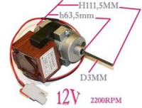 MOTOR  F