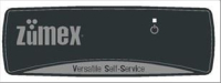 КРЫШКА КЛАВИАТУРЫ ДЛЯ МОДЕЛЕЙ СЕРИИ Z200 SELF-SERVICE