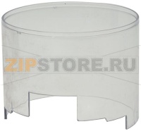 DOSER CYLINDER ø 122x94 mm