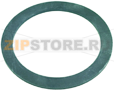 УПЛОТНИТЕЛЬ ПЛОСКИЙ  EPDM Ø 95X75X3 MM 