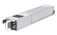 Блок питания 650 Вт H3C LSVM1AC650