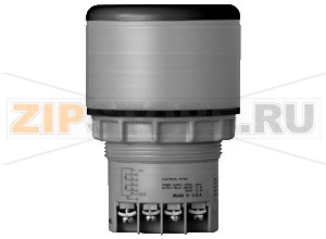 Ёмкостной датчик Palm Button PB1-010-9 Pepperl+Fuchs Описание оборудованияPalm Button