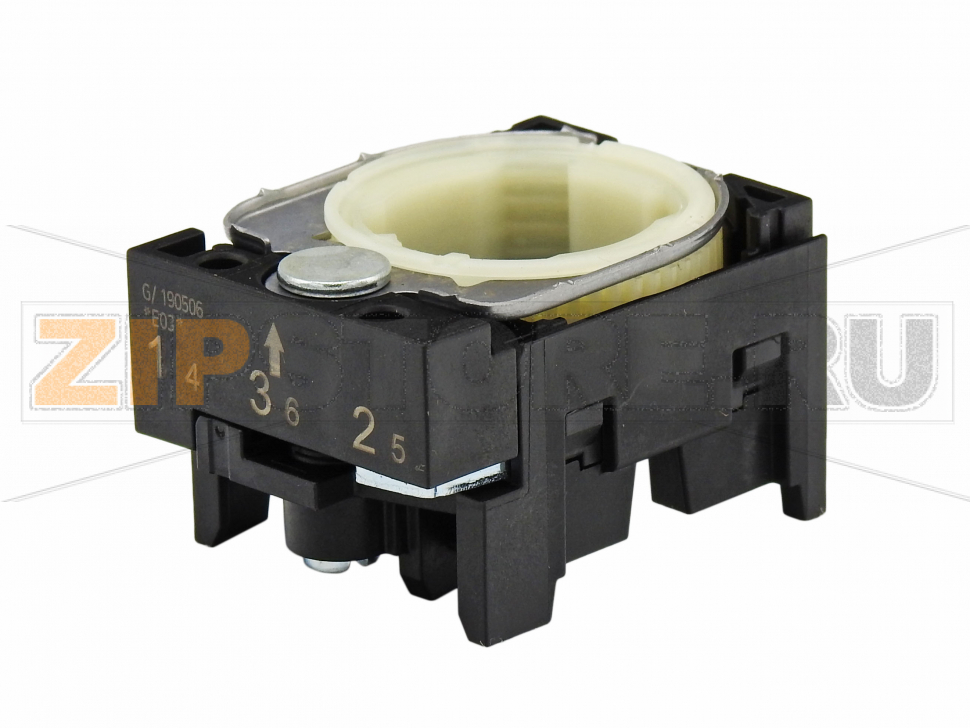 Переключатель для Silanos T1650 909090 Резина