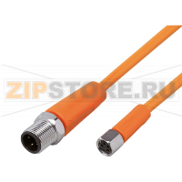 Кабель соединительный IFM EVT290