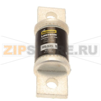Предохранитель, 125 A, AC 600 В, 200 кА, 22x83 мм, T, UL, сверхбыстрый Eaton TRON FAST ACTING FUS