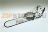 RESISTENZA CORAZ 380X83 TUBO