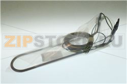 RESISTENZA CORAZ 380X83 TUBO 