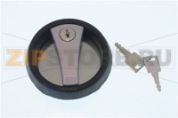 ДВЕРНОЙ ЗАМОК