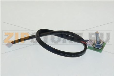 ENCODER PER FORNO GLOBE 