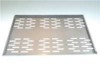PIANO FORATO INOX GN1/1