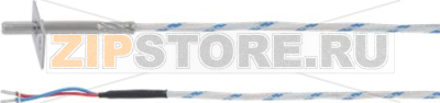 TEMPERATURE PROBE TCJ 