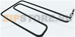 RESISTANCE 2,4 KW / 220 VOLTS BME 