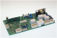 SCHEDA ELETTRONICA INDESIT C00307976