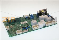 SCHEDA ELETTRONICA INDESIT C00307976 