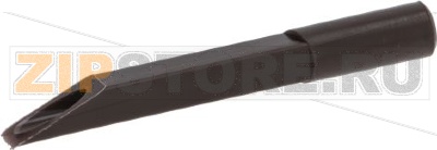 НОСИК УСТРОЙСТВА ПОДАЧИ 