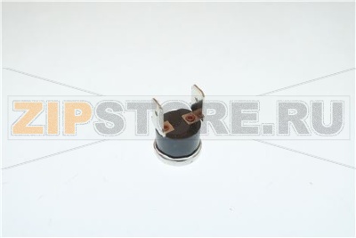 CONTACT THERMOSTAT 140°C 16A 250V 