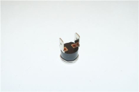 CONTACT THERMOSTAT 140°C 16A 250V