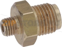 Steam Pipe Connector Silvia