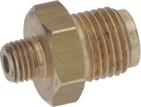 Steam Pipe Connector Silvia