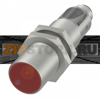 Затвор световой однонаправленный Balluff BOS0258 