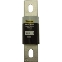 Предохранитель, 700 A, AC 600 В, 61x219 мм, L, UL Eaton LIMITRON TIME DELAY FUSE