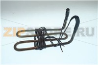 HEAT ELEMENT (NO DOORS)